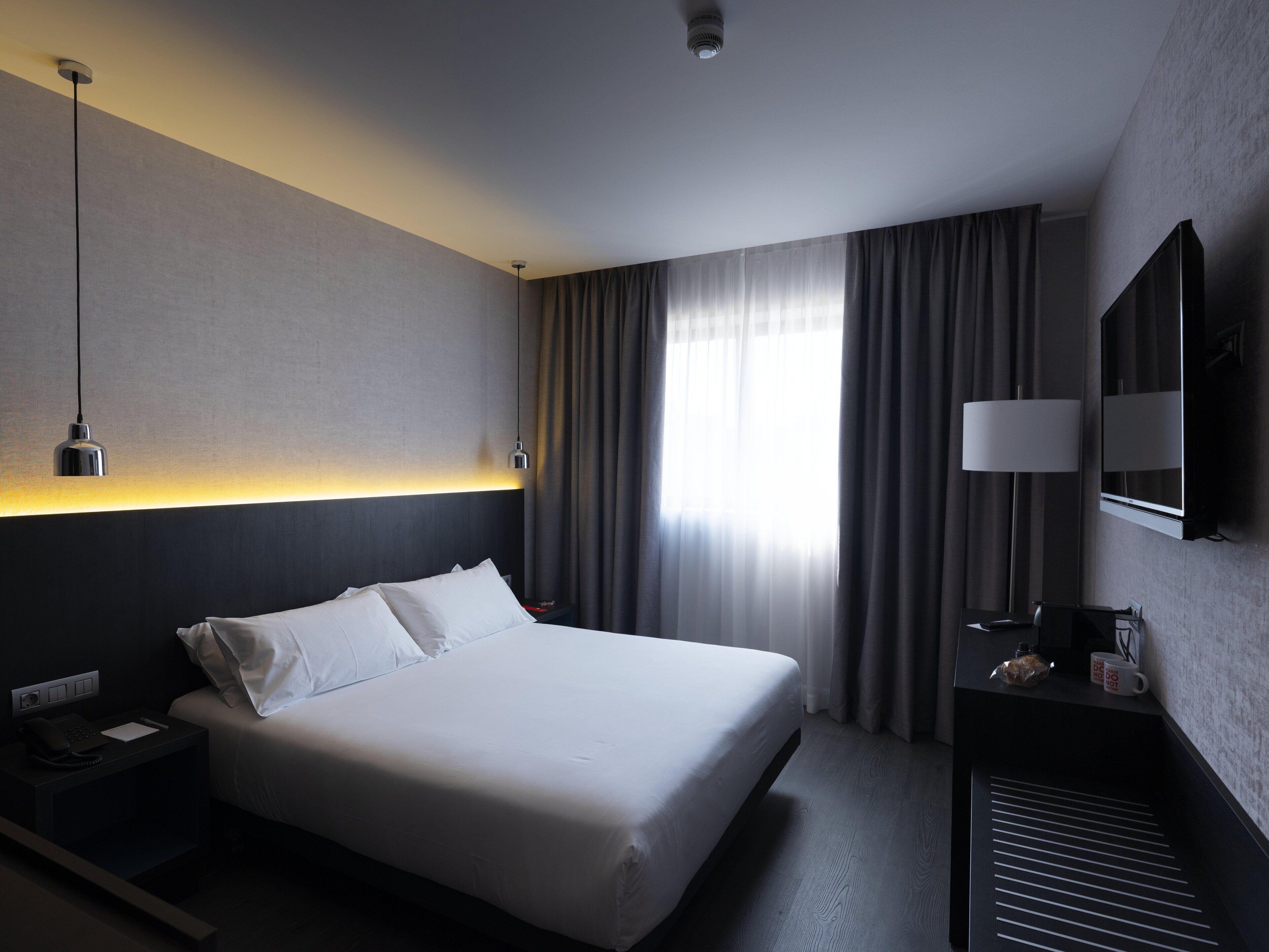Hg City Suites Barcelona — Foto 3